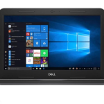 Dell Latitude 13 3300 Intel Core i3 7th Gen 4GB RAM 128GB SSD 13.3 Inches HD Display