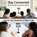 Mobile Phone Stand With Solid Base