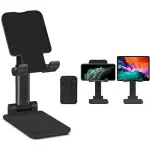 Folding Desktop Phone Stand