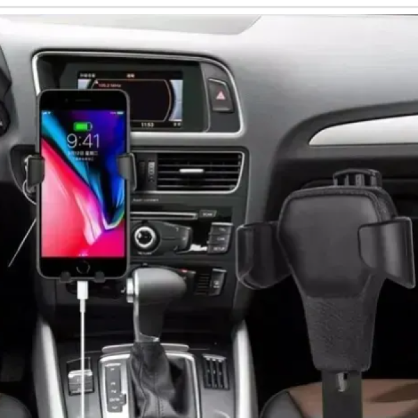 Air Vent Car Mount Phone Holder