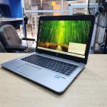 HP EliteBook 840 G4 – Core i7, 7th Gen