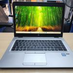 HP EliteBook 840 G4 – Core i7, 7th Gen