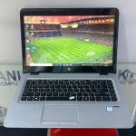 HP EliteBook 840 g3 Laptop – CORE i5 – 256GB SSD- 8GB Ram – 6th Gen