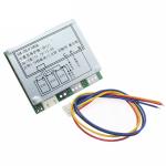 8650 100A 3S Lipo/Lithium BMS protection board