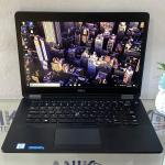Dell Latitude E7470 Laptop – Intel Core i7 – 256GB ssd – 8GB Ram – 2.80GHz – 4GB Graphics