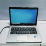 HP Elitebook Folio 9480m Laptop – Core i5 – 500HDD – 8GB Ram