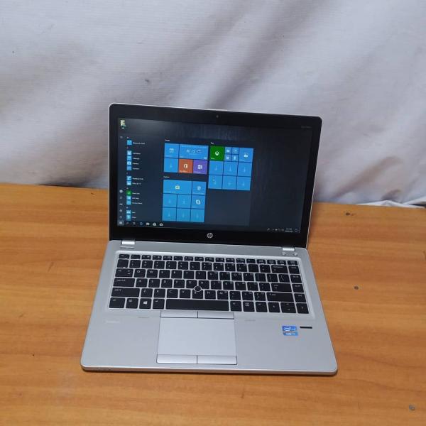 HP Elitebook Folio 9480m Laptop – Core i5 – 500HDD – 8GB Ram