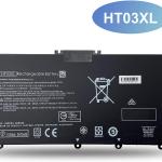 Hp HT03XL Original Laptop Battery