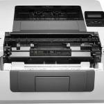 HP LaserJet Pro M404dn Monochrome Printer