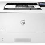 HP LaserJet Pro M404dn Monochrome Printer