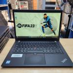 Lenovo ThinkPad T480s – Core i5, Touchscreen