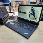 Lenovo ThinkPad T480s – Core i5, Touchscreen