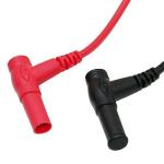 Universal Probe Test Leads Pin Wire Cable 20A 1000V 1 Pair X 2