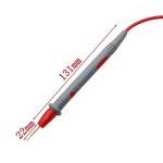 Universal Probe Test Leads Pin Wire Cable 20A 1000V 1 Pair X 2