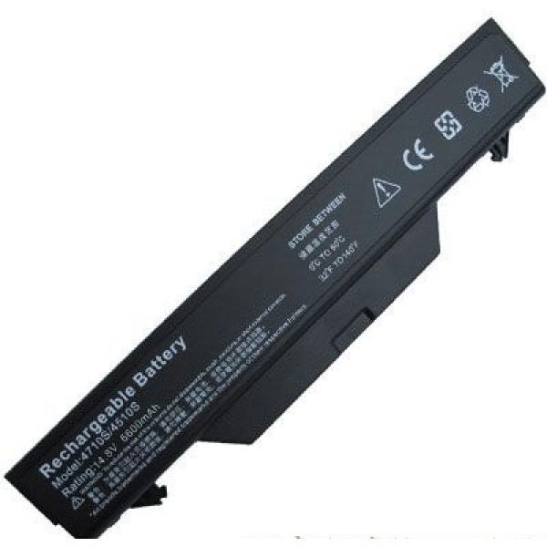 HP 4510 4515 4710s Replacement Laptop Battery