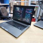 Toshiba Portege Z30-B – Core i5