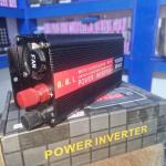 G. M. L Inverter 1000W