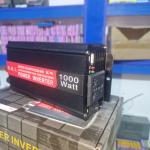G. M. L Inverter 1000W
