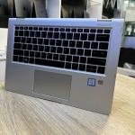 HP Elitebook x360 1030 G2 Laptop – 7th Gen – CORE i5 – 256GB SSD – 8GB – KeyLight – Touchscreen